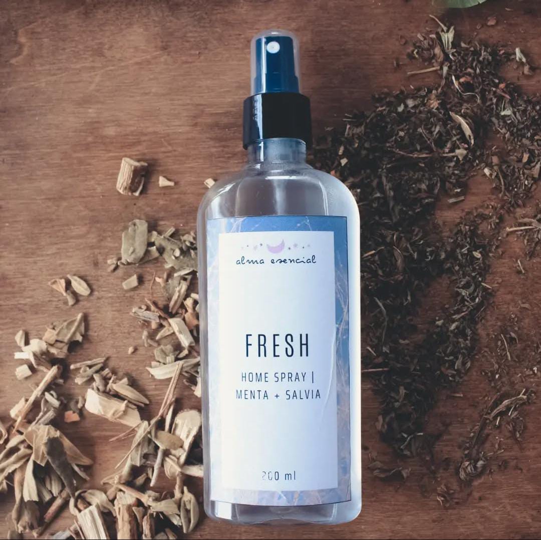 Home Spray Fresh